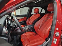 مێرسێدس بێنز C-Class